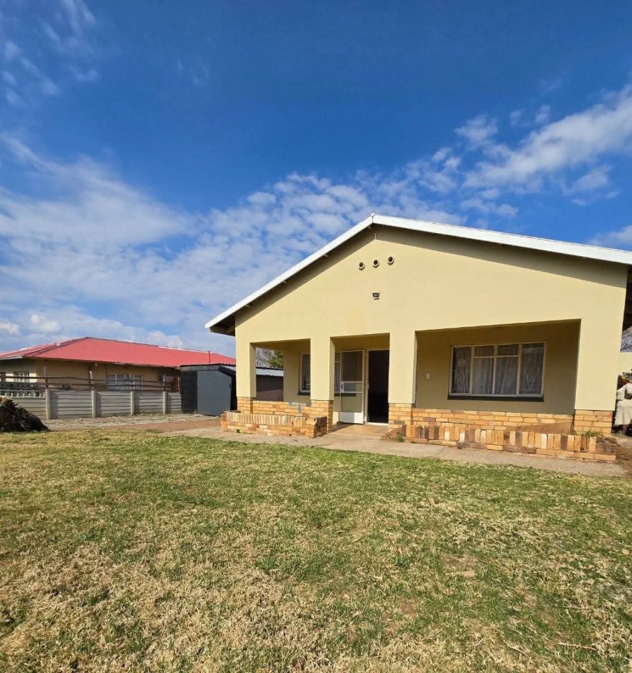 3 Bedroom Property for Sale in Collerville North West